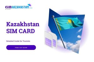 Kazakhstan SIM Cards Feature picture