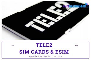 Tele2 SIM cards feature picture
