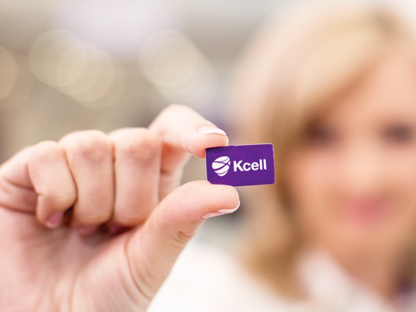 Does Kcell Support eSIM in Kazakhstan?