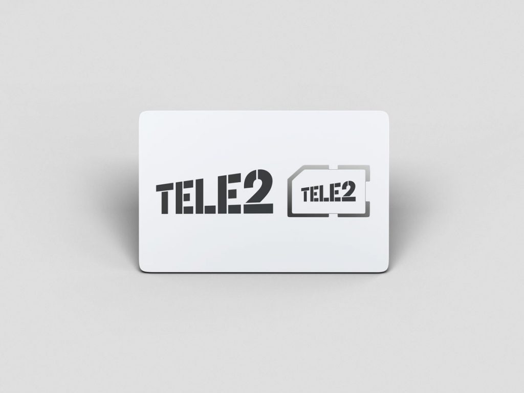 Useful USSD Codes for Tele2 SIM cards/eSIM